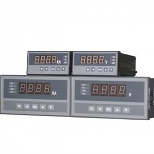 PY616A直流電流儀器儀表，數(shù)字式智能儀表